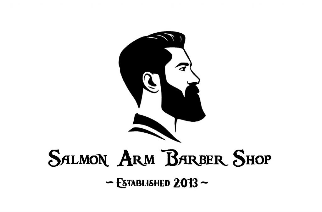Salmon Arm Barber Shop