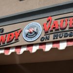 The Candy Vault