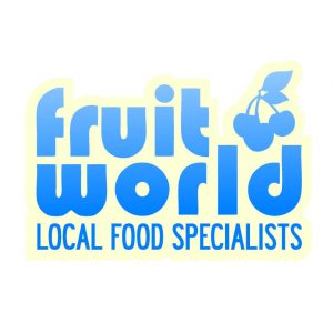 Fruitworld