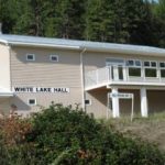 White Lake Hall