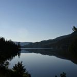 Pinaus Lake Chain